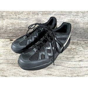 MBT Rocker Bottom Shoes Men’s – Athletic Walking Shoe Sport Size 12 - 12.5